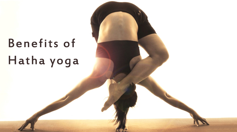 Amazing Benefits of Hatha Yoga - Kumar Agro